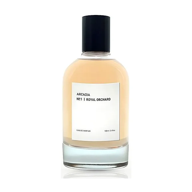 Arcadia No.1 Royal Orchard Парфюмерная вода унисекс 100 мл ARCADIA купить