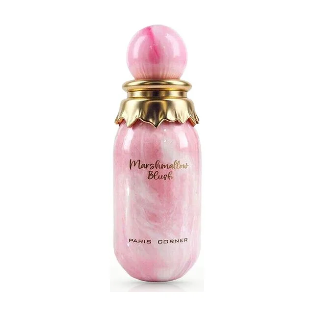 PARIS CORNER Marshmallow Blush Парфюмерная вода женская 100 мл PARIS CORNER купить