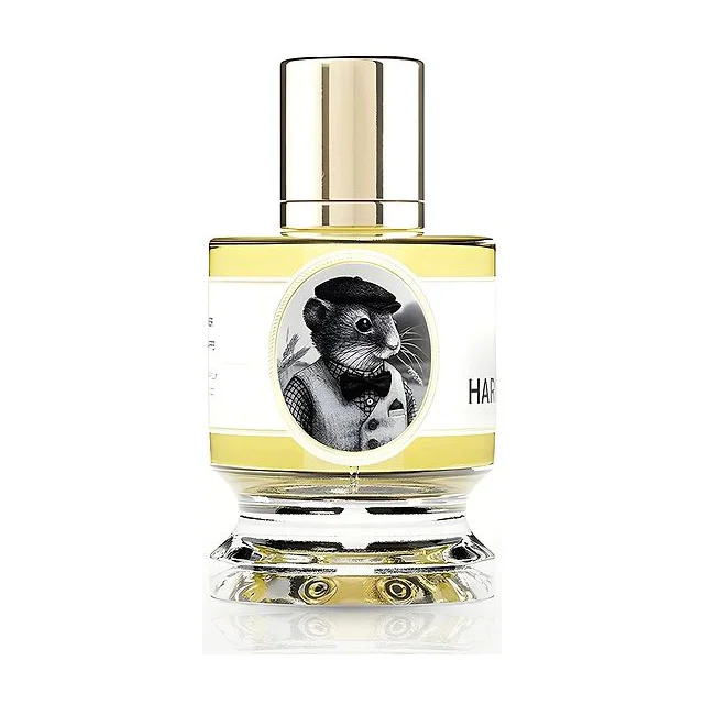 Zoologist Perfumes Harvest Mouse Духи унисекс 60 мл Zoologist Perfumes купить