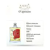 Escentric Molecules Molecule 01 + Champaca Туалетная вода унисекс 100 мл фото 5