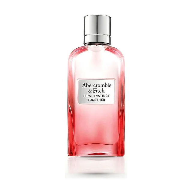 Abercrombie & Fitch First Instinct Together Woman Парфюмерная вода для женщин 100 мл Abercrombie & Fitch купить