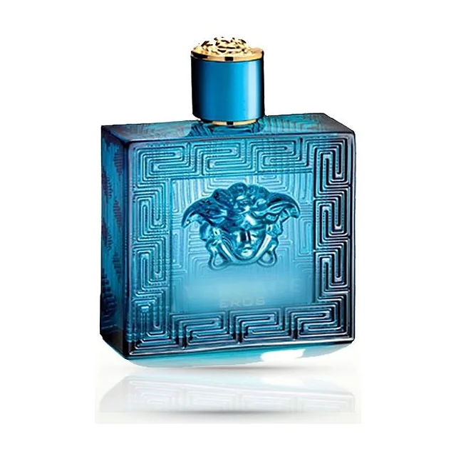 VERSACE EROS Туалетная вода для мужчин 30 мл vercage купить