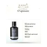 Parle Moi de Parfum Wake Up World Парфюмерная вода унисекс 100 мл фото 8