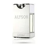 Alyson Oldoini Black Violet Парфюмированная вода для женщин 3х20 мл фото 3