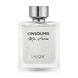 Lalique L'Insoumis Ma Force туалетная вода для мужчин 15 мл Отливант фото 3