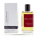 Atelier Cologne CAFE TUBEROSA Парфюмерная вода 100 мл