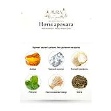 Affinessence Musc Ambre Gris Парфюмерная вода унисекс 50 мл фото 4