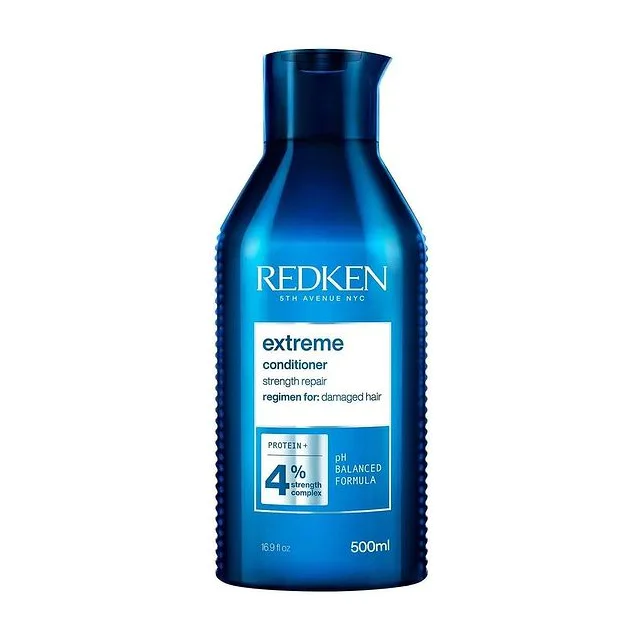 Redken Extreme Conditioner Кондиционер для поврежденных волос 500 мл Redken купить