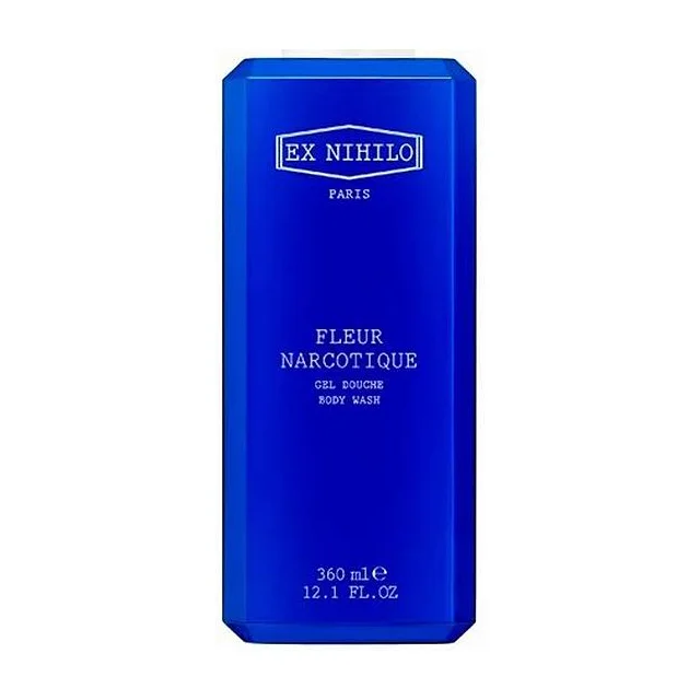 EX NIHILO fleur narcotique гель для душа 360 мл Ex Nihilo купить