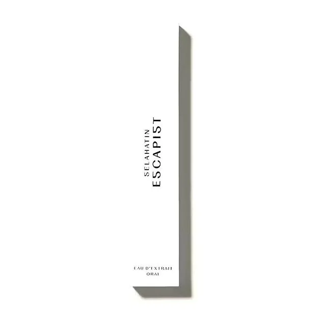 SELAHATIN EUKALYPSE Eau d'extrait oral Eucalyptus, Honey & Menthol 10 мл - спрей для полости рта купить
