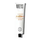 NARCYSS ASH Radiance Face Scrub 70 мл - освежающий скраб для лица фото 3