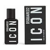 Dsquared2 Icon Pour Homme парфюмерная вода для мужчин 30 мл фото 1