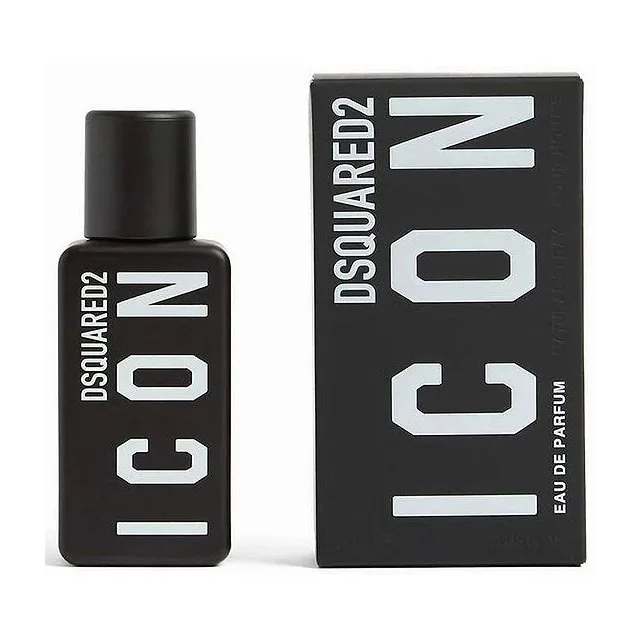 Dsquared2 Icon Pour Homme парфюмерная вода для мужчин 30 мл DSQUARED2 купить