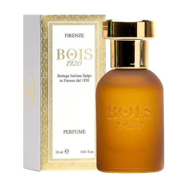 Bois 1920 Cannabis Dolce Парфюмерная вода 18 мл BOIS 1920 купить
