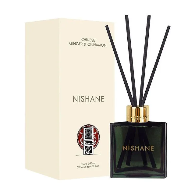 Nishane Chinese Ginger & Cinnamon Аромадиффузор 200 мл Nishane купить