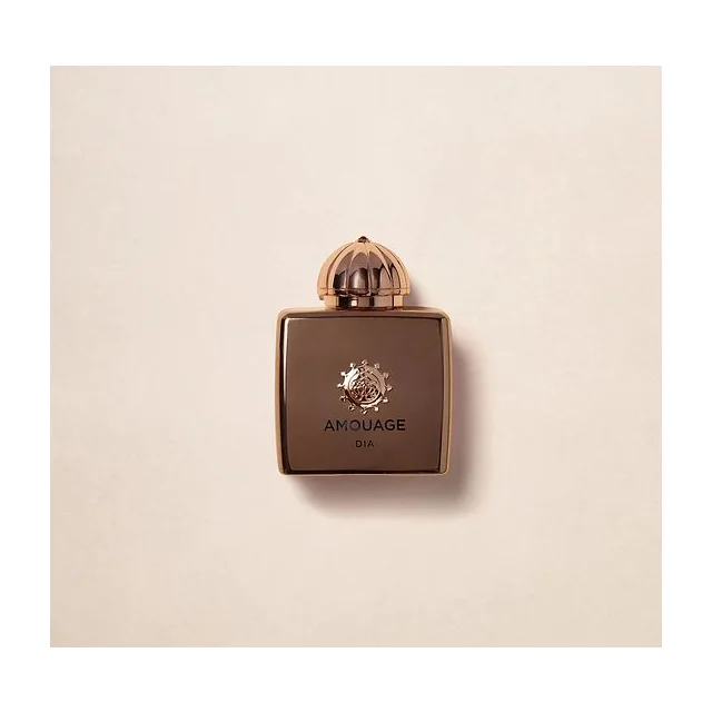 Amouage Dia Woman Парфюмерная вода для женщин 50 мл Amouage купить