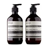 AESOP Reverence Duet Набор средств для рук фото 2
