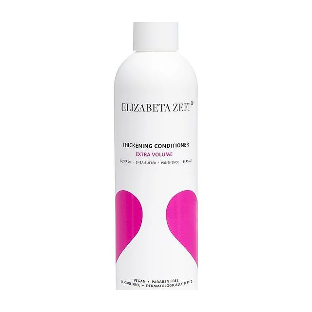 ELIZABETA ZEFI Thickening Conditioner 250 мл - уплотняющий кондиционер для волос Elizabeta Zefi купить