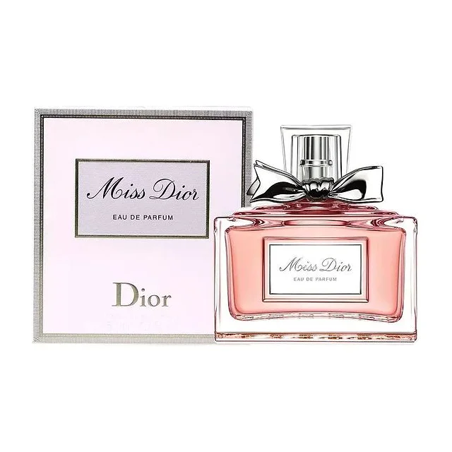 CHRISTIAN DIOR MISS DIOR Парфюмерная вода для женщин 50 мл Dior купить
