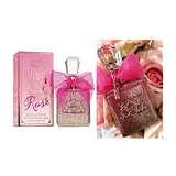 Juicy Couture Viva La Juicy Rose Парфюмерная вода женская 100 мл фото 4
