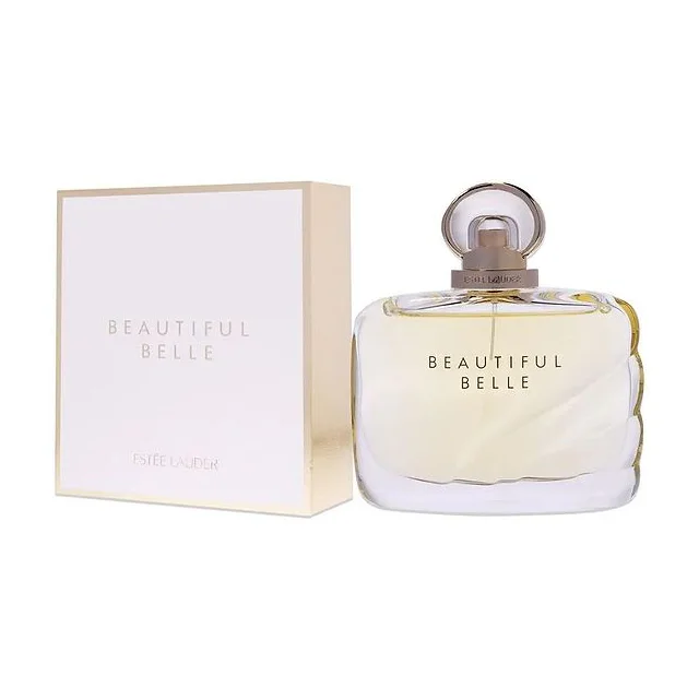 ESTEE LAUDER Beautiful Belle Парфюмерная вода для женщин 100 мл Estee Lauder купить