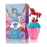 Anna Sui FANTASIA POP SURPRISE! blue red Туалетная вода для женщин 50 мл фото 1