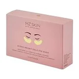 Hydra-Bright Golden Eye Treatment Mask х 5 Masks - набор увлажняющих масок для кожи вокруг глаз фото 1