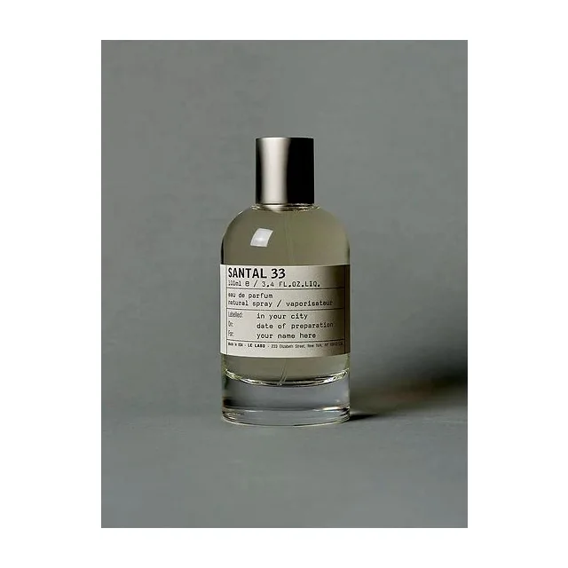 Le Labo Santal 33 Парфюмерная вода 50 мл Le Labo купить