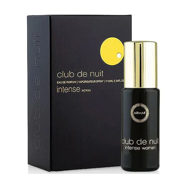 Armaf Club De Nuit Intense Woman Парфюмерная вода 10 мл купить
