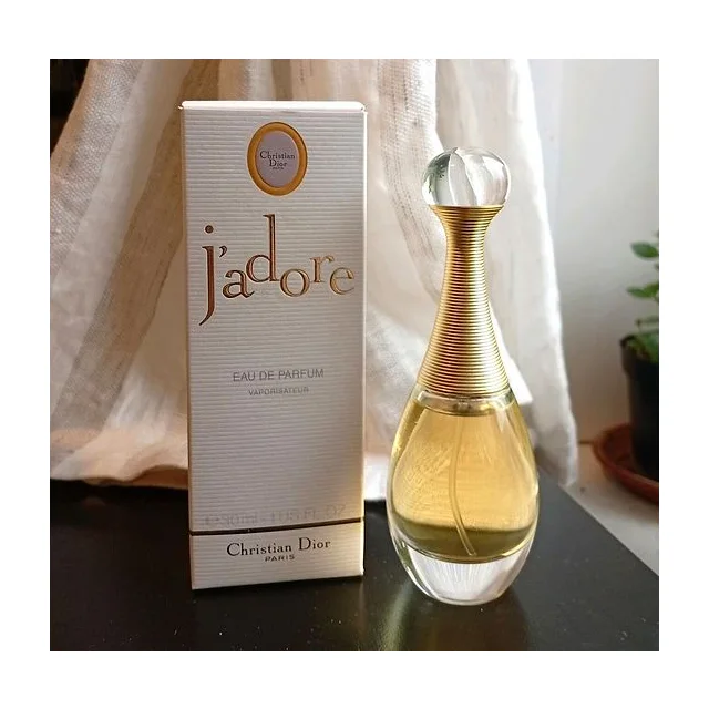 C.Dior JADORE Женский парфюм 30 мл edp Dior купить