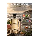 Louis Vuitton L'Immensite Вода парфюмерная для мужчин 5 мл Отливант фото 1