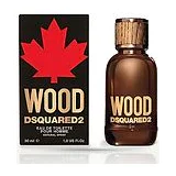 Dsquared2 Wood Pour Homme туалетная вода для мужчин 30 мл фото 1