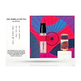 FLORAIKU One umbrella for two 1.5 мл парфюмерная вода унисекс фото 2