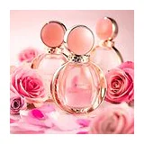Bvlgari Rose Goldea Парфюмерная вода женская 25 мл фото 3