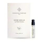 Essential Parfums Divine Vanille Парфюмерная вода 2 мл фото 1