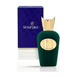 Sospiro Perfumes Cadenza Парфюмерная вода унисекс 100 мл фото 2