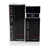 JACQUES BOGART PARIS Silver Scent Intense 100 мл - туалетная вода мужская фото 1