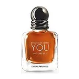 Giorgio Armani Emporio Armani Stronger With You Intensely Парфюмерная вода мужская 150 мл фото 2