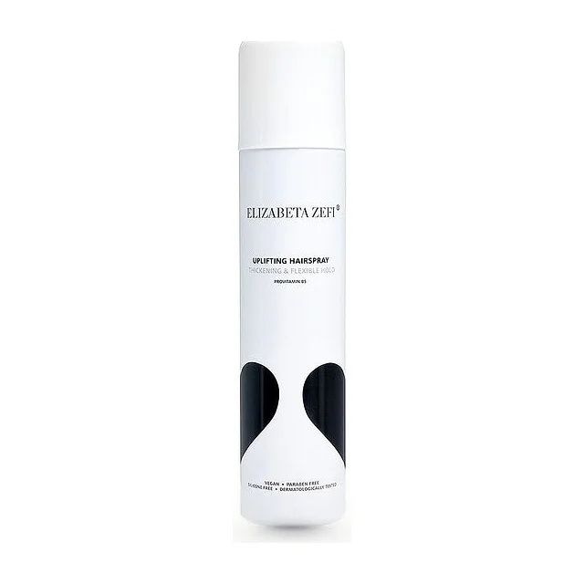 ELIZABETA ZEFI Uplifting Hairspray 300 мл - лак для волос придающий объем ELIZABETA ZEFI Uplifting купить