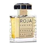ROJA PARFUMS DANGER Духи мужские 50 мл фото 2