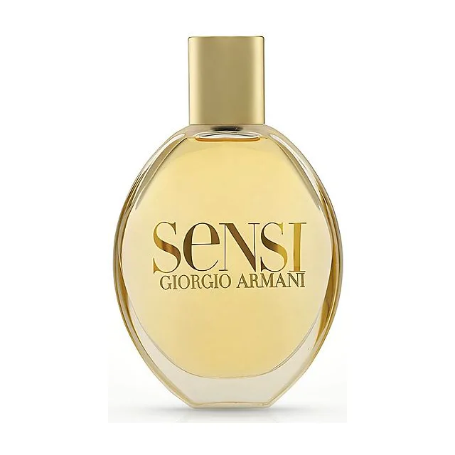 Armani Sensi Парфюмерная вода для женщин 30 мл Giorgio Armani купить