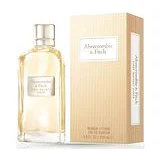 Abercrombie & Fitch First Instinct Sheer Парфюмерная вода 100 мл фото 2