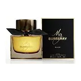 Burberry My Burberry Black Парфюмерная вода 90 мл фото 2