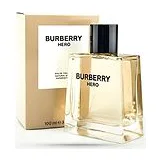 burberry hero Парфюмерная вода для мужчин 100 мл + 10 мл фото 3
