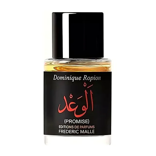 Frederic Malle Editions de Parfums Promise Парфюмерная вода унисекс 7 мл купить