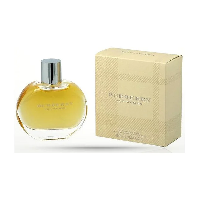BURBERRY WOMEN Парфюмерная вода для женщин 100 мл BDK PARFUMS купить