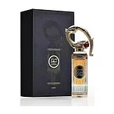 Lattafa Perfumes Sehr Парфюмерная вода унисекс 100 мл фото 2