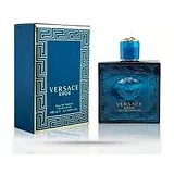 VERSACE EROS Парфюмерная вода для мужчин 100 мл фото 1