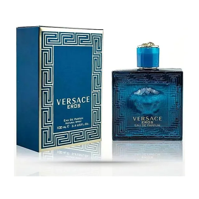 VERSACE EROS Парфюмерная вода для мужчин 100 мл BDK PARFUMS купить