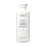 Keune Шампунь Основное питание CARE Vital Nutrition Shampoo 300 мл фото 1